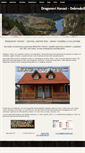 Mobile Screenshot of draganovikonaci.com
